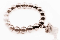 男人戴什么招桃花