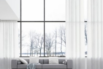 长方形办公室风水布局图，4大布局要点需掌握