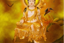 冤亲债主离开 身体无力解析