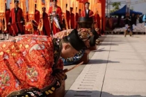 近年著名的四大风水事件