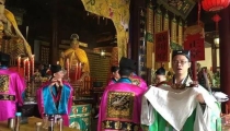 国内法事婴灵超度需要花多少钱