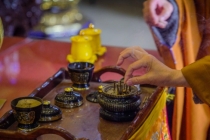 常用的道教驱鬼辟邪咒语分享,可以有效驱邪辟邪