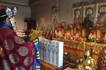 自己无法挽回男友 快借助民间感情的和合术