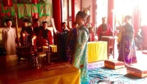 大悲院立牌位做超度多钱 , 超度堕胎婴灵写谁的名字