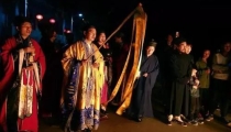 打胎太多怎么给孩子超度 找法力高的师傅可以一次送走婴灵