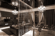 风水学：走桃花运，仙人球斩桃花