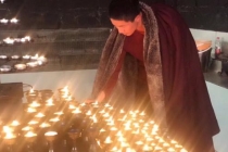 天超度亡人的好处，能够让亡者尽快得到解脱的