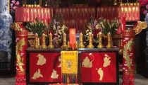茅山和合法事
