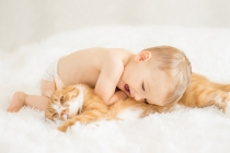 防止撞邪孩子受惊，这些都是适合孩子辟邪的宝物