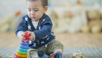 小孩易惊吓推拿法总结,孩子容易受惊的化解之