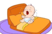 小孩看到老人怕预兆着生命准备结束