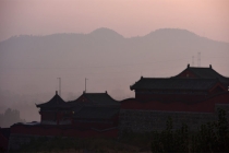 八字极差的伟人，孔子是最为典型的一个