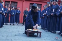 和合术的由来以及阳法和合术见效时间