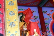 怎么样补财库？