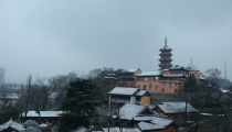 去寺庙烧香的讲究,需要注意的上香事项