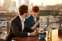 道长使用斩烂桃花六字帮助斩断烂桃花