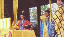 想招桃花,在风水学中有哪些可以招桃花的?