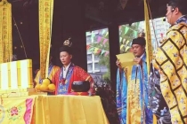 婚姻和合能回心转意促进姻缘防小三的法事