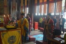 和合阳术的特点和作用 原来这么神奇