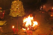 真实案例分享：我堂姐离婚后超度挽回婚姻