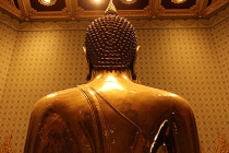 佛家的超度，很多人其实都理解错了