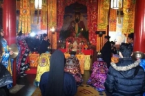 想挽回婚姻不知道和合术怎么做可以询问道长