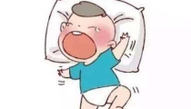 宝宝晚上哭闹驱邪方法大全分享
