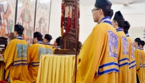 无论是在哪里烧纸这些注意事项一定要懂得了