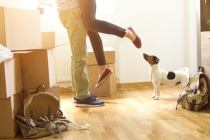 狗狗投胎转世为人，这是需要有人做超度才