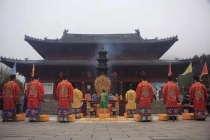 想挽回女友？可以试试和合术啊