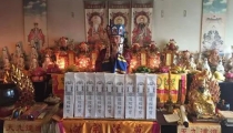 抄写堕胎婴灵的经书有那些