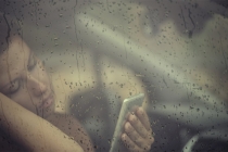 父亲久病不愈每天都想哭 可能是因为中邪