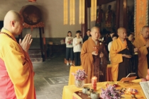 在供奉牌位祭祀所需要注意的一些事项