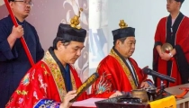 从密宗理念之中了解到真正的心境开阔的状态