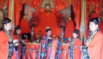 出马仙文化之填财补库