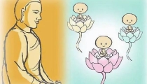 超度对活人有什么好处 , 堕胎对父亲的报应