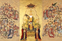 道教超度亡灵咒语 道教与佛教的真正区别