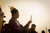 姻缘和合咒帮你改善桃花运