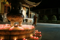 撞邪之后没有良药久病不愈,赶紧辟邪化解