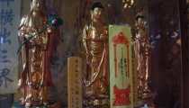 三个月前无婴灵这种是错误的说法
