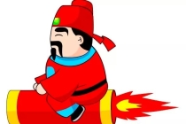 自己怎么开财库／自己在家怎么补财库开财门