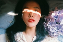 女鬼投胎需要有人超度，才能帮助进入轮回