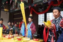 念经竟然能结三缘：仙缘、人缘、鬼缘_快来看看吧