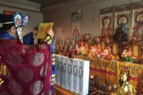 打完胎怎样去寺庙超度 先给婴灵取名字 再立个牌