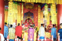 为什么会出现堕胎的果报 灵婴为什么会伤害父母