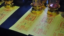 不要轻易自己在家超度婴灵  找师傅才是最正确的