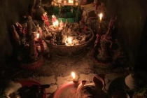 和合术怎样是见效了？和合术起效果的表现？