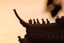 道家符咒法术助力人生,提升自身的好运势