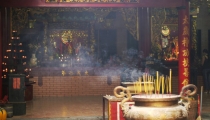 给亲人烧纸的禁忌与讲究，这些你都有要清楚