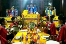 道长：为什么我不给她做和合术